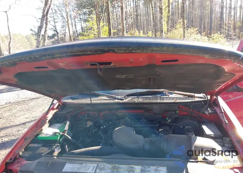 2001 Ford F-150 Lariat/Xl/Xlt from USA, damaged, VIN 1FTRX18L21NA40950